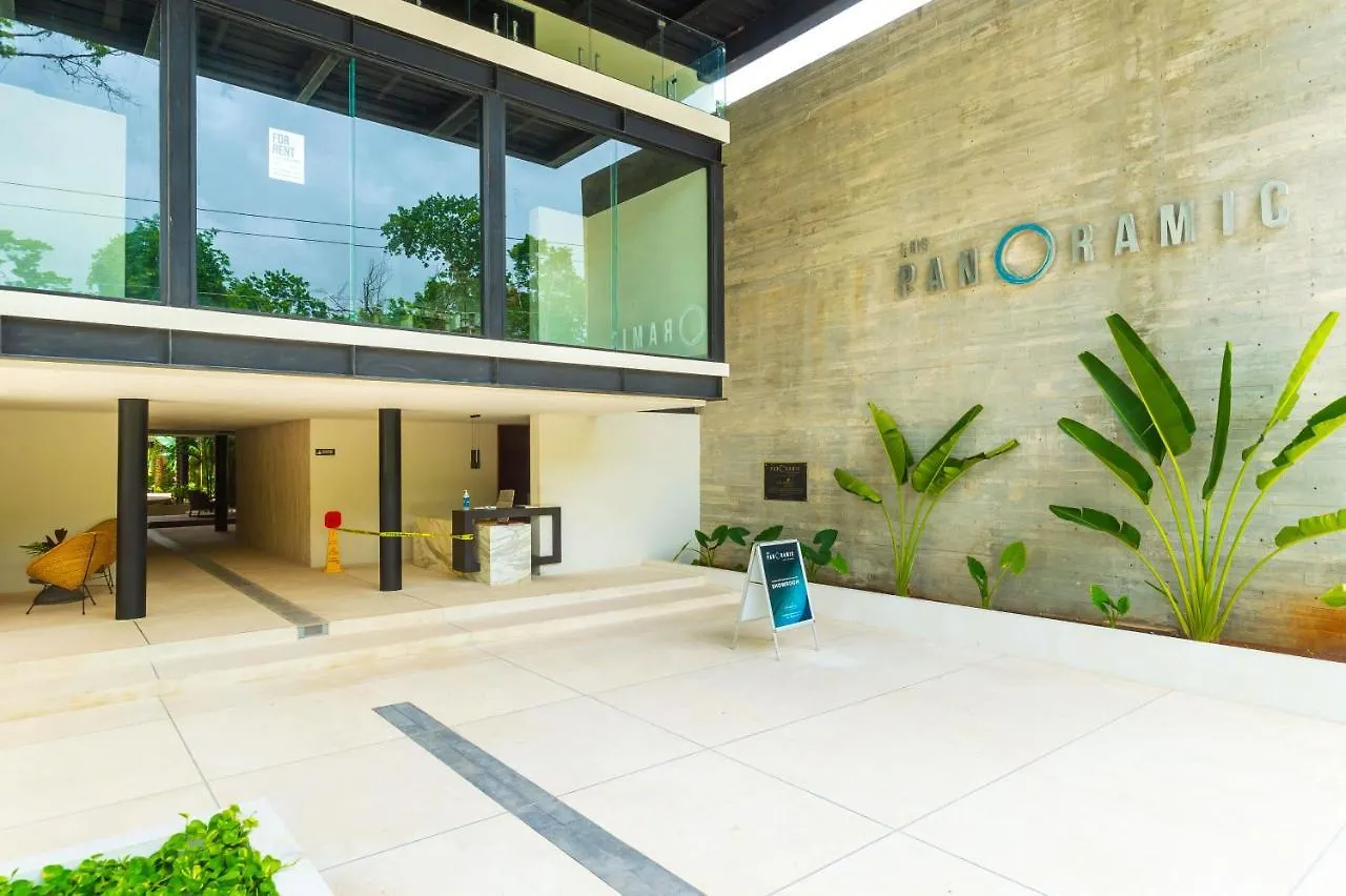 Studio-All-Inclusive-Gym-Pool360º-Scooter-Bicycle-Breakfast-Exclusivebenefitsinservices-By-Sandy-Powerful Tulum